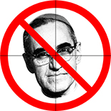 Cardinal Óscar Romero